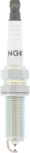NGK OE Series Laser Iridium High Ignitability Spark Plug DILKAR7Q11 93802 - front view
