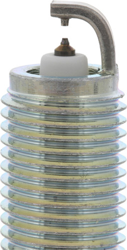 NGK OE Series Laser Iridium High Ignitability Spark Plug DILKAR7Q11 93802 - bottom view