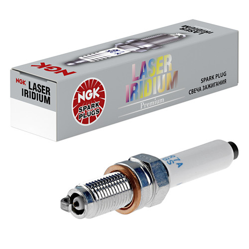 NGK OE Series Laser Iridium Spark Plug IKER7A8EGS 94224 - packaging