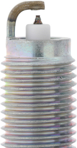 NGK OE Series Laser Iridium Spark Plug ILZKAR8H8S 95112 - bottom view