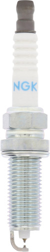 NGK OE Series Laser Iridium High Ignitability Spark Plug DILKAR8A8 93026 - front view