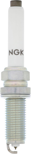 NGK OE Series Laser Iridium Spark Plug ILKFR7A8 90418 - front view