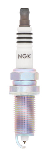 NGK Iridium IX Spark Plug LZFR5AIX-11E 92460 - front view