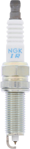 NGK OE Series Laser Iridium High Ignitability Spark Plug SILZKR6B10E 93815 - front view