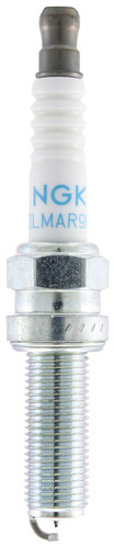 NGK OE Series Laser Iridium High Ignitability Spark Plug SILKR7H8 92154 - front view