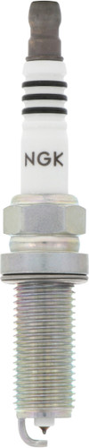 NGK Iridium IX Spark Plug LKAR7BIX-11S 93501 - front view