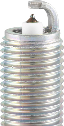 NGK Iridium IX Spark Plug LKAR7BIX-11S 93501 - bottom view
