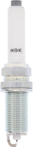 NGK Ruthenium HX High Ignitability Spark Plug LFER7BHX 95125 - front view