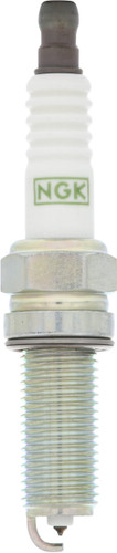 NGK G-Power Spark Plug LKR6BGP-E 96002 - front view