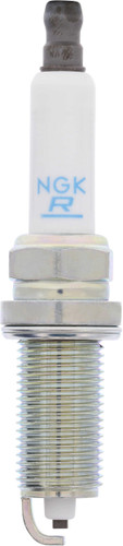 NGK OE Series Standard Nickel Spark Plug LZFR5C-11 92174 - front view