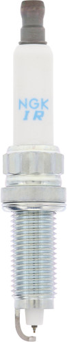 NGK OE Series Laser Iridium High Ignitability Spark Plug SIZKBR8B8HG 91874 - front view