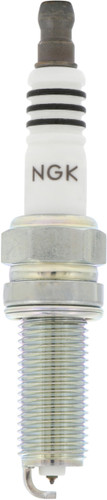 NGK Iridium IX Spark Plug LKR6EIX-11 92564 - front view