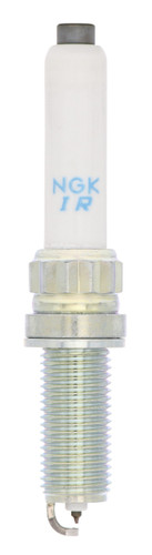 NGK OE Series Laser Iridium High Ignitability Spark Plug SILKGR9A7ES 93560 - front view