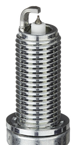 NGK OE Series Laser Iridium High Ignitability Spark Plug SILKGR9A7ES 93560 - top view