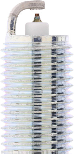 NGK OE Series Laser Iridium Spark Plug ILKAR8H6 96024 - bottom view