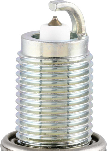 NGK G-Power Spark Plug ZFR6BGP-S 92213 - bottom view