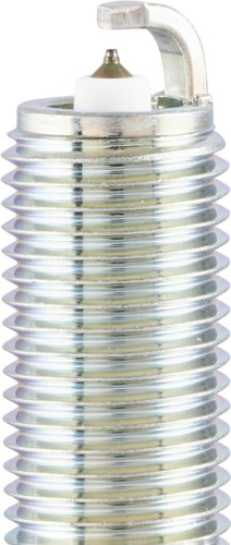 NGK Iridium IX Spark Plug LKR7DIX-11S 93175 - bottom view