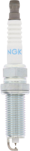 NGK OE Series Laser Iridium High Ignitability Spark Plug DILKAR7B8 92217 - front view