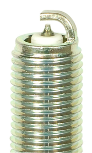 NGK OE Series Laser Platinum Spark Plug PMR8C-H 96361 - bottom view