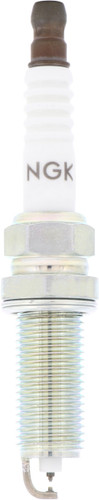 NGK OE Series Laser Iridium High Ignitability Spark Plug DILKAR6Q8 95202 - front view