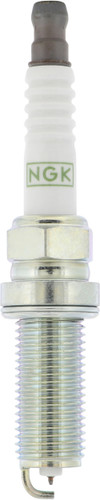 NGK G-Power Spark Plug LKAR7BGP 94297 - front view