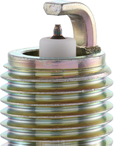 NGK G-Power Spark Plug LKAR7BGP 94297 - bottom view