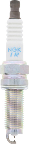 NGK OE Series Laser Iridium High Ignitability Spark Plug DILKR6D11G 95264 - front view