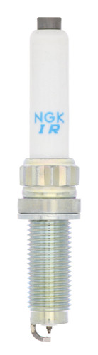 NGK OE Series Laser Iridium High Ignitability Spark Plug SILZKGR8E8S 96206 - front view