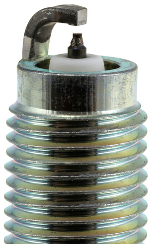 NGK OE Series Laser Iridium High Ignitability Spark Plug SILZKGR8E8S 96206 - bottom view
