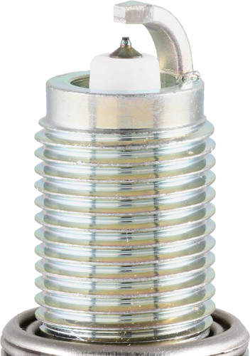 NGK Iridium IX Spark Plug ZFR6AIX-11S 97138 - bottom view