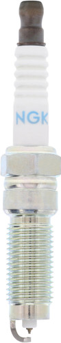 NGK OE Series Laser Iridium High Ignitability Spark Plug SILZNAR8C7H 93593 - front view
