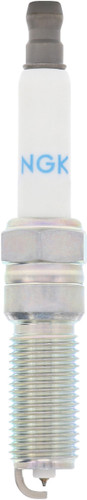 NGK OE Series Laser Iridium High Ignitability Spark Plug SILNAR7B7 93227 - front view