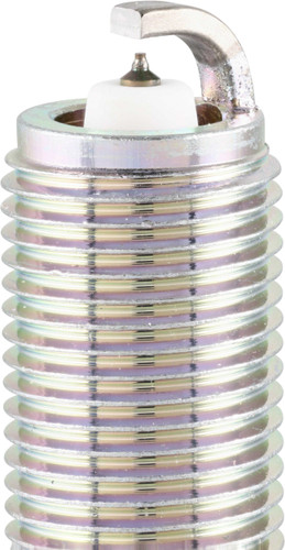 NGK OE Series Laser Iridium Spark Plug ILFER7B8EG 95749 - bottom view