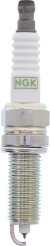 NGK G-Power Spark Plug LZKR6AGP-E 94017 - front view