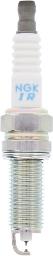 NGK OE Series Laser Iridium High Ignitability Spark Plug DILKR7C11 94731 - front view