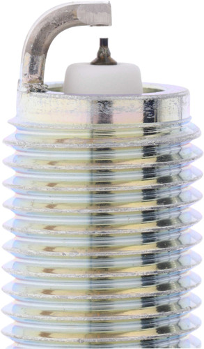 NGK OE Series Laser Iridium High Ignitability Spark Plug SIKR9A7 93618 - bottom view