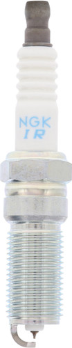 NGK OE Series Laser Iridium High Ignitability Spark Plug SILTR6A7G 95369 - front view