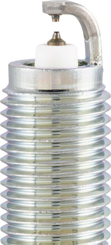 NGK OE Series Laser Iridium High Ignitability Spark Plug DILZKAR7C11H 95815 - bottom view