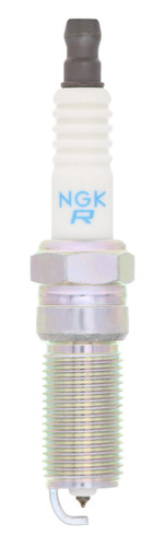 NGK OE Series Laser Platinum Spark Plug LTR6BP13 94806 - front view