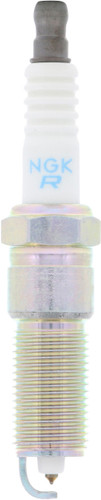 NGK OE Series Laser Platinum Spark Plug LZTR6AP11EG 97408 - front view