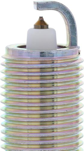 NGK OE Series Laser Platinum Spark Plug LZTR6AP11EG 97408 - bottom view