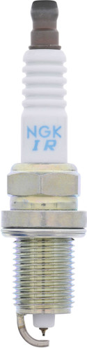 NGK OE Series Laser Iridium Spark Plug IZFR5L11 97932 - front view