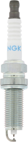NGK OE Series Laser Iridium High Ignitability Spark Plug DILKAR7S8 97939 - front view
