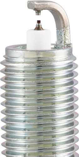 NGK OE Series Laser Iridium High Ignitability Spark Plug DILKAR7S8 97939 - bottom view