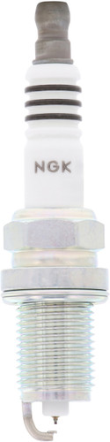 NGK Ruthenium HX High Ignitability Spark Plug FR5BHX 96457 - front view