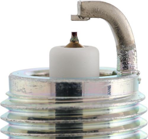 NGK Ruthenium HX High Ignitability Spark Plug FR5BHX 96457 - bottom view