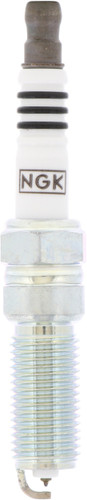 NGK Iridium IX Spark Plug LNAR8AIX-P 97977 - front view