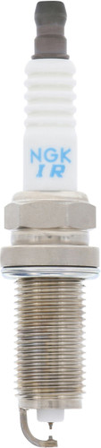 NGK OE Series Laser Iridium High Ignitability Spark Plug DILFR5A-11D 98376 - front view