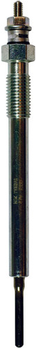NGK Metal Glow Plug Y1032AS 97788 - front view
