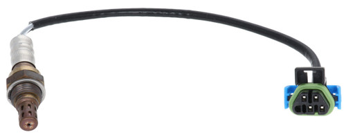 NTK Switching Oxygen Sensor 21059 - front view
